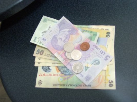 Curs valutar BNR: 4,4210 lei/euro